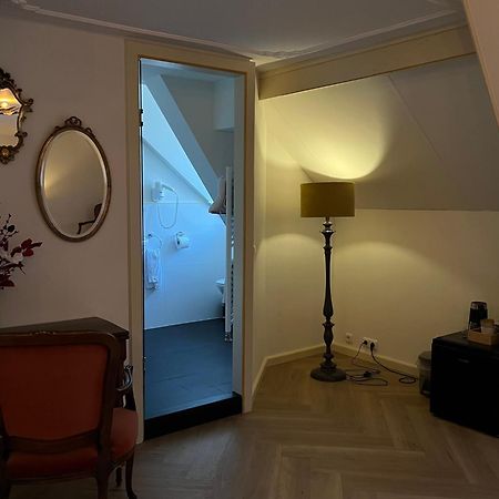 De Gulden Waagen Hotel Nijmegen Luaran gambar