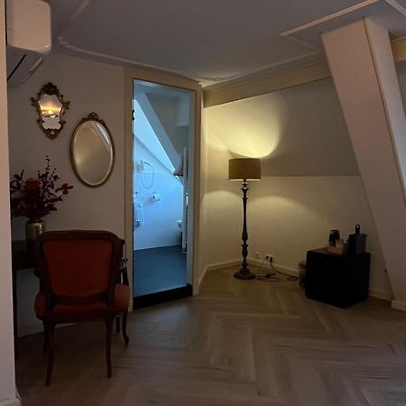 De Gulden Waagen Hotel Nijmegen Luaran gambar