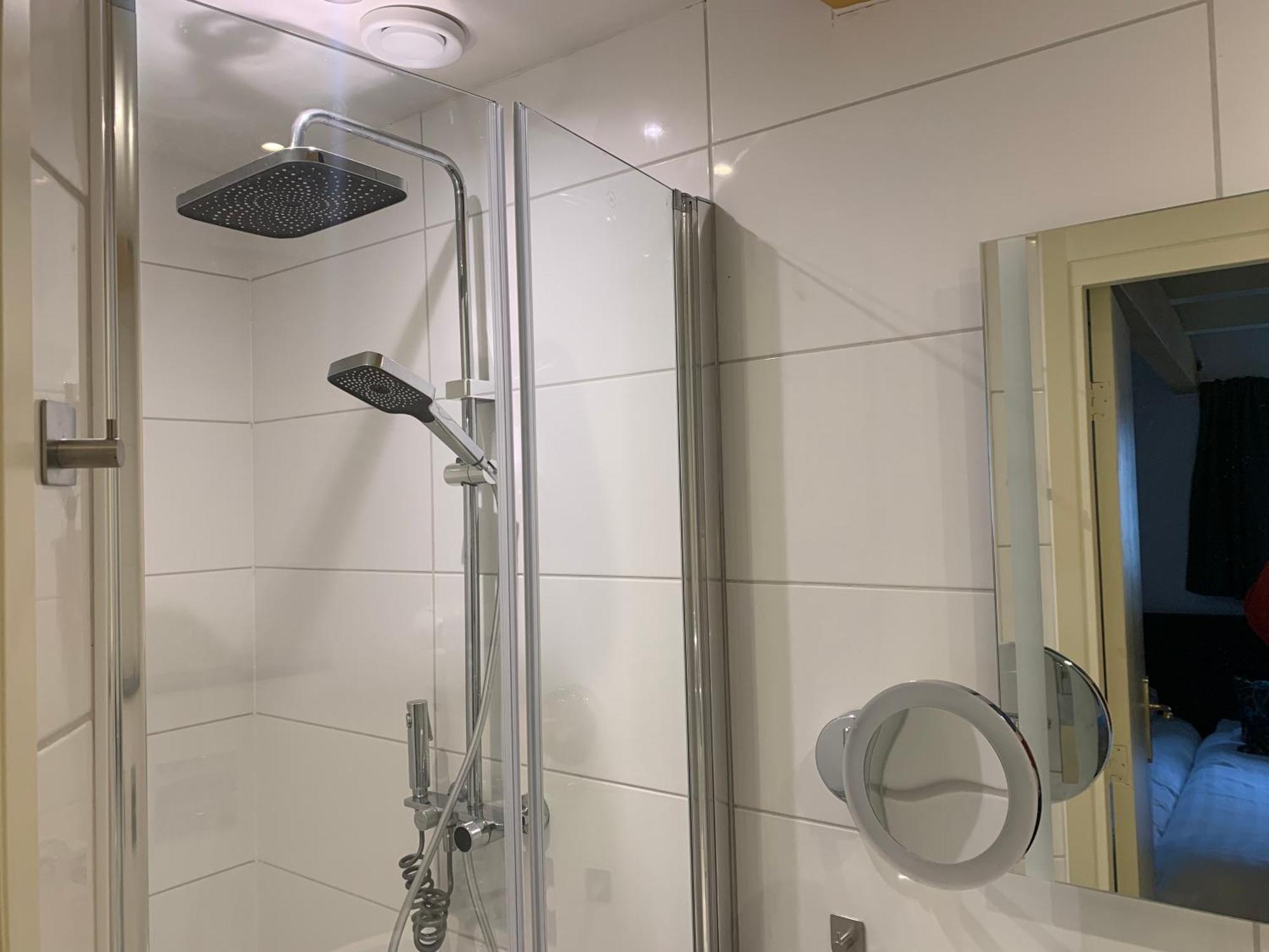 De Gulden Waagen Hotel Nijmegen Luaran gambar