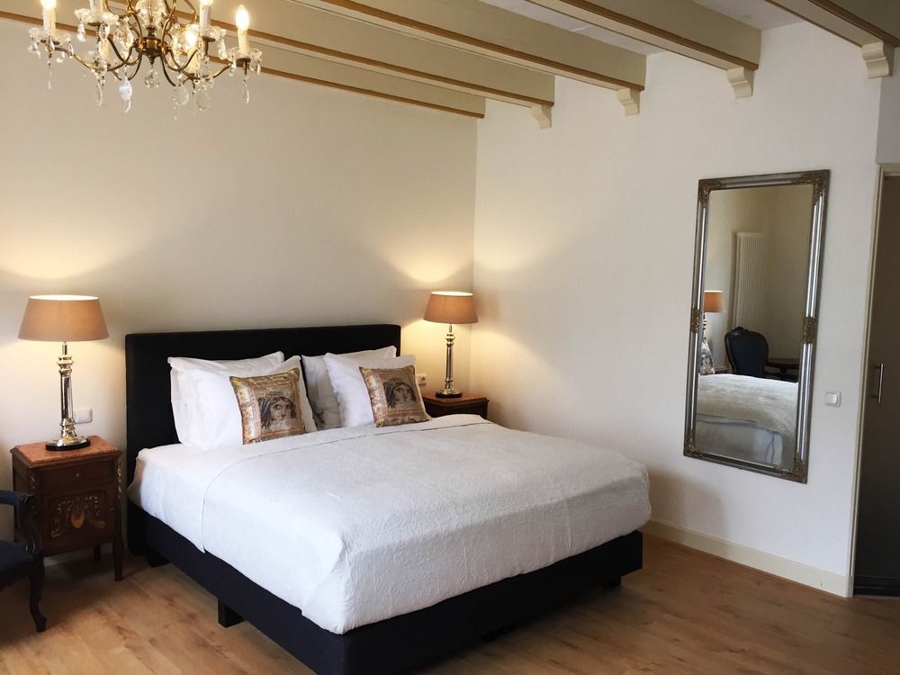 De Gulden Waagen Hotel Nijmegen Luaran gambar