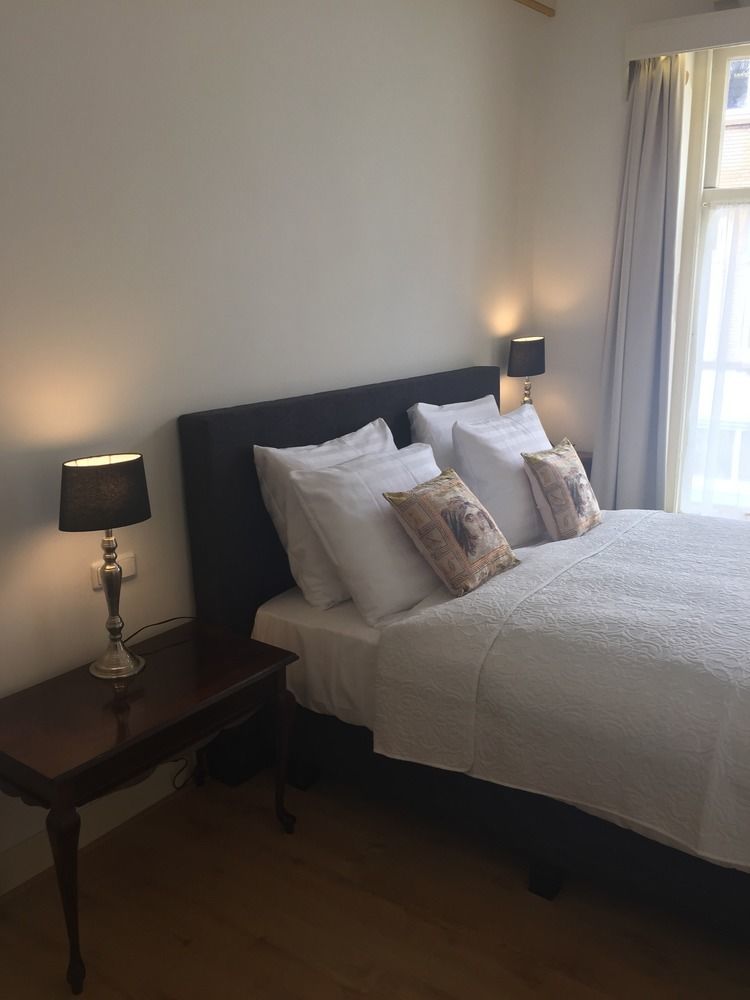 De Gulden Waagen Hotel Nijmegen Luaran gambar