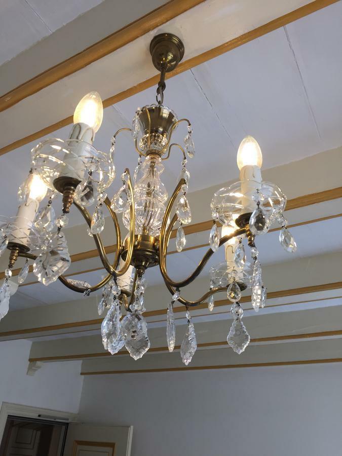 De Gulden Waagen Hotel Nijmegen Luaran gambar